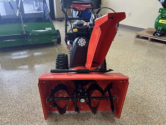 Image of Ariens Compact 24 equipment image 1