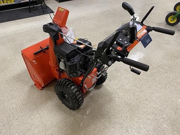 Image of Ariens Compact 24 equipment image 3