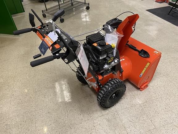 Image of Ariens Compact 24 equipment image 4