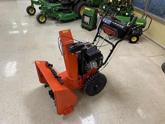 Image of Ariens Compact 24 equipment image 2