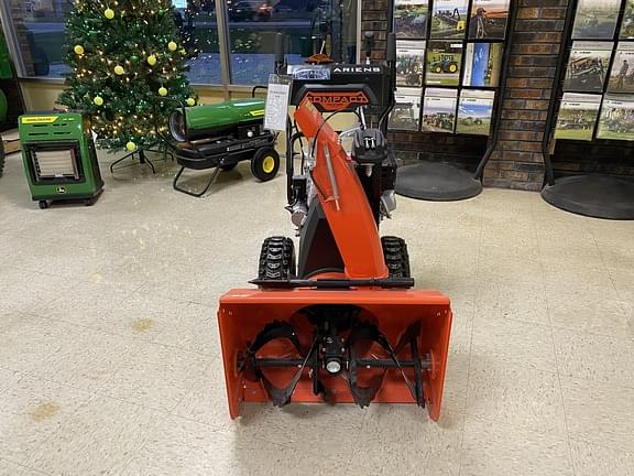 Image of Ariens Compact 24 equipment image 1