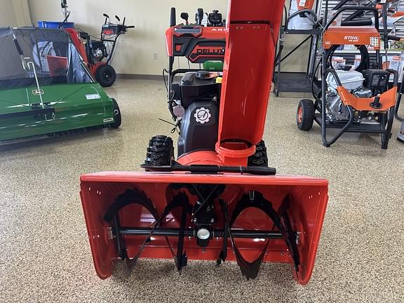 Image of Ariens Deluxe 30 equipment image 3