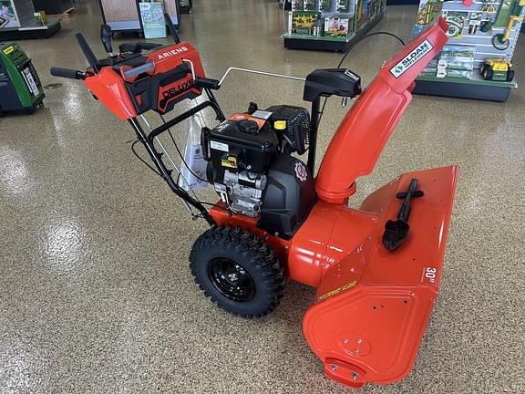 Image of Ariens Deluxe 30 Primary image