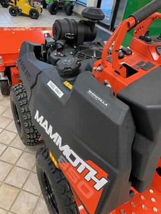 Image of Ariens Mammoth 850 equipment image 1