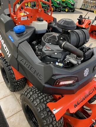 Image of Ariens Mammoth 850 equipment image 2