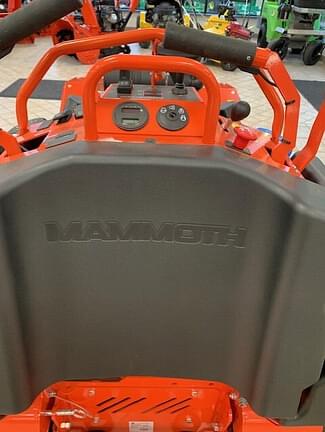 Image of Ariens Mammoth 850 equipment image 4