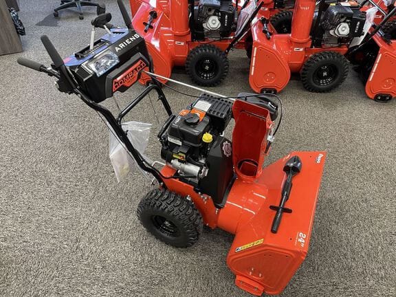 Main image Ariens Compact 24