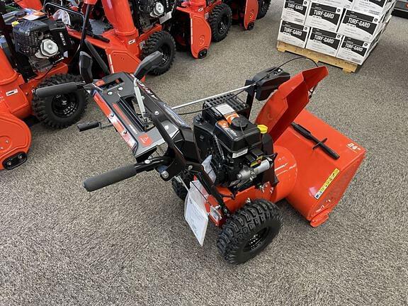 Image of Ariens Compact 24 equipment image 3