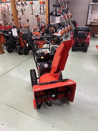 Image of Ariens Deluxe 24 Image 0