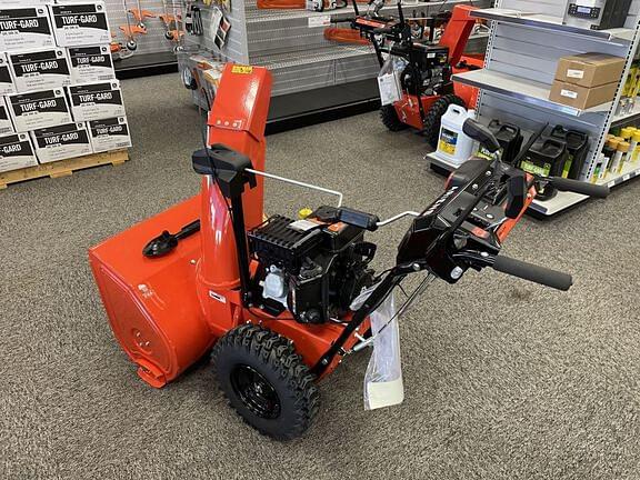 Image of Ariens 921046 equipment image 3