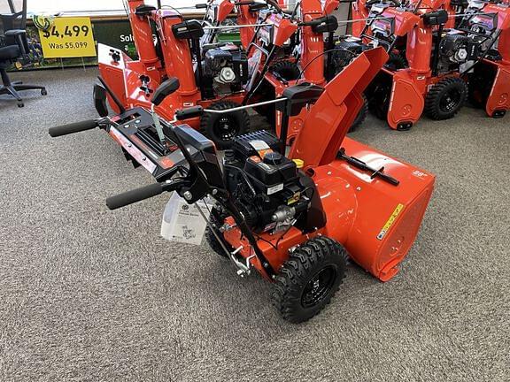 Image of Ariens 921046 equipment image 2