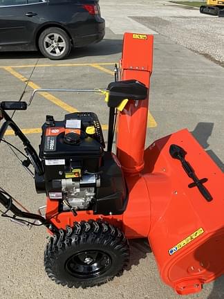 Image of Ariens Deluxe 30 equipment image 1