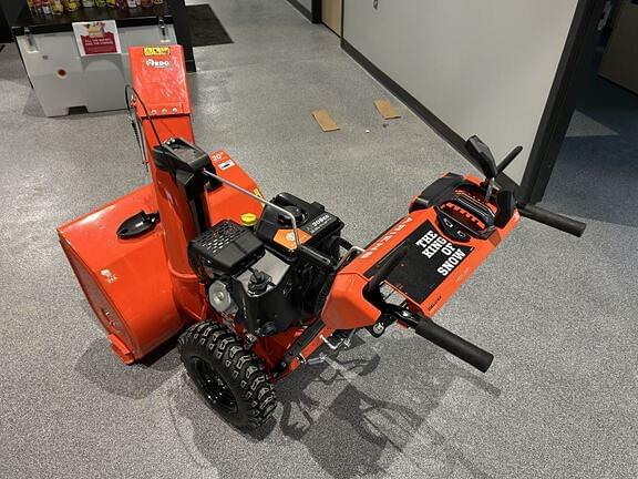 Image of Ariens 921047 equipment image 4