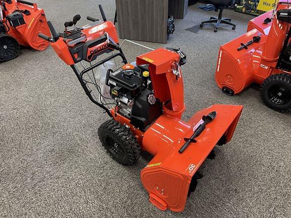 Image of Ariens Deluxe 30 equipment image 1