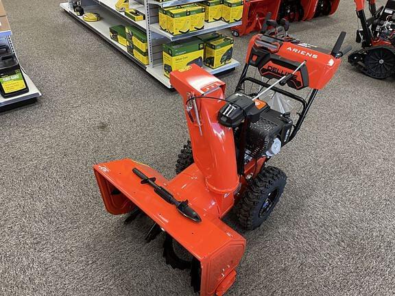 Image of Ariens Deluxe 30 equipment image 1