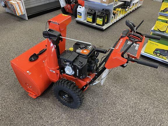 Image of Ariens Deluxe 30 equipment image 2