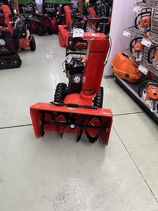 2023 Ariens Deluxe 30 Equipment Image0