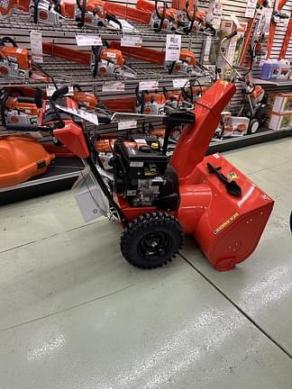 Image of Ariens Deluxe 30 Image 1