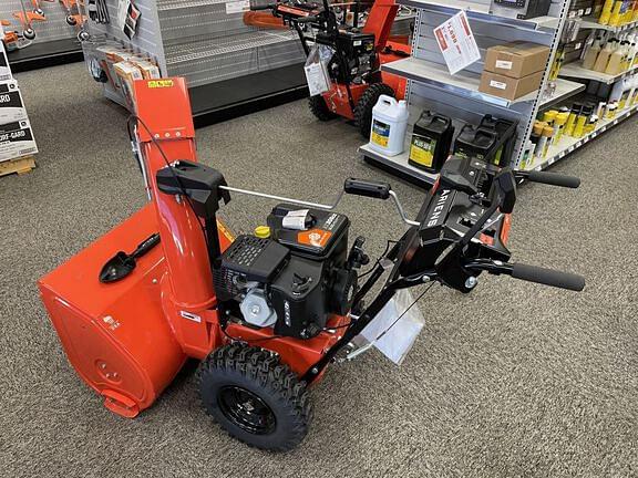 Image of Ariens Deluxe 28 SHO equipment image 1