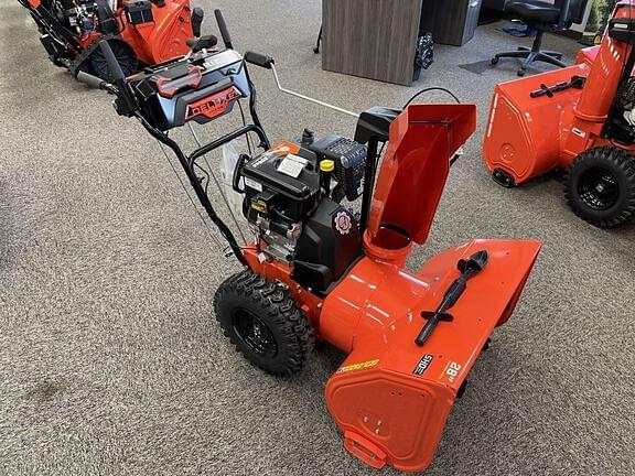 Image of Ariens Deluxe 28 SHO Primary image