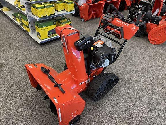 Image of Ariens Platinum 28 SHO RapidTrak Primary image