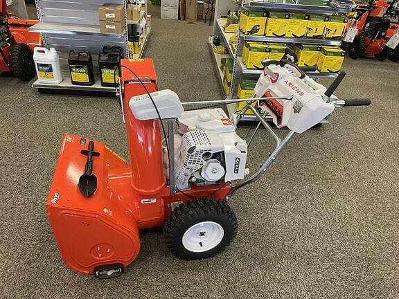 Image of Ariens Platinum 24 SHO equipment image 1