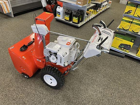 Image of Ariens Platinum 24 SHO equipment image 2