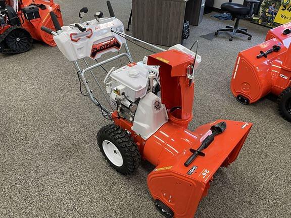 Image of Ariens Platinum 24 SHO Primary image