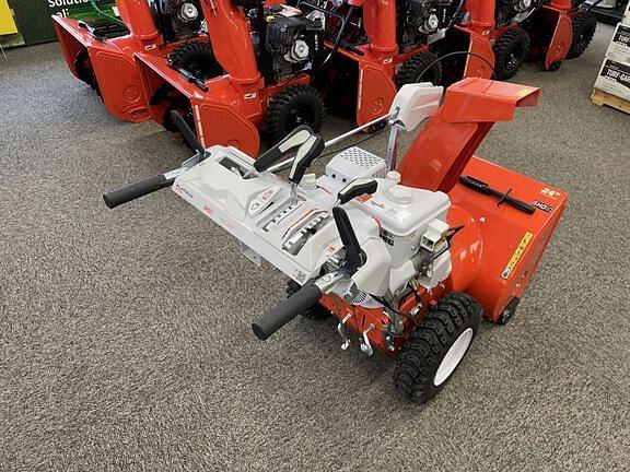 Image of Ariens Platinum 24 SHO equipment image 3