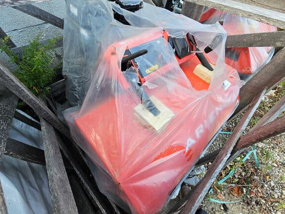 Image of Ariens 926008 equipment image 2