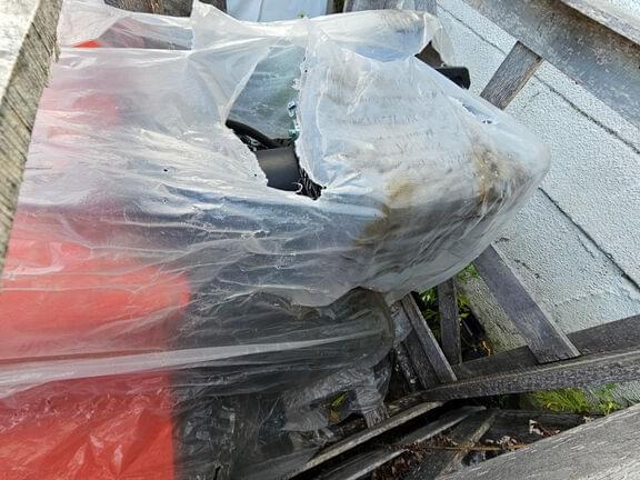 Image of Ariens 926008 equipment image 1