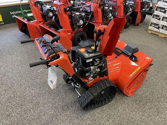 Image of Ariens Professional Alpine 28 Hydro RapidTrak equipment image 3