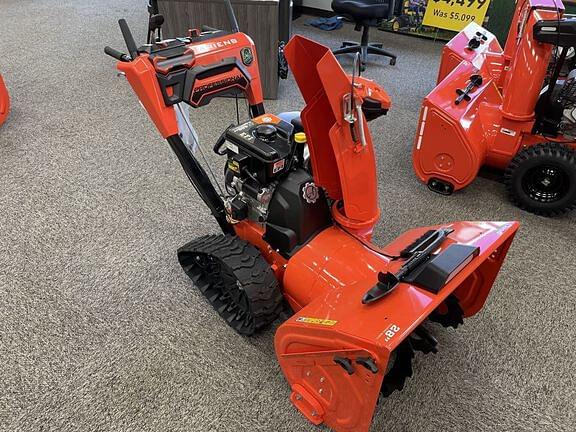 Image of Ariens Professional Alpine 28 Hydro RapidTrak equipment image 2