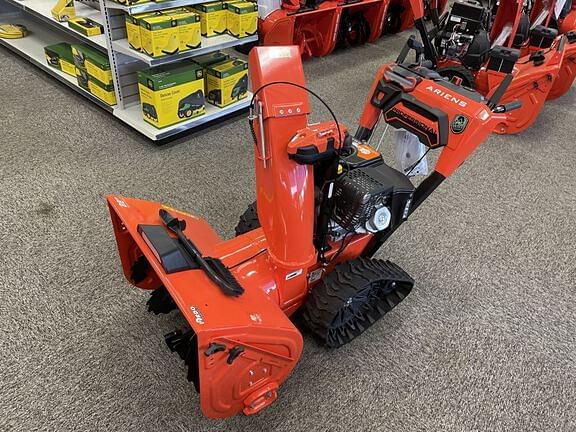 Image of Ariens Professional Alpine 28 Hydro RapidTrak Primary image