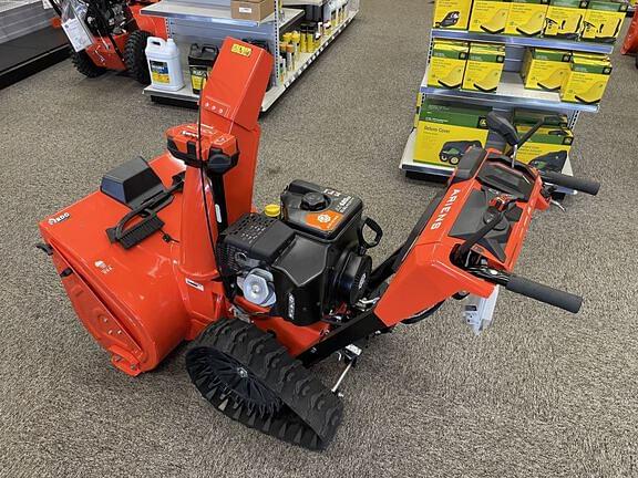 Image of Ariens Professional Alpine 28 Hydro RapidTrak equipment image 1