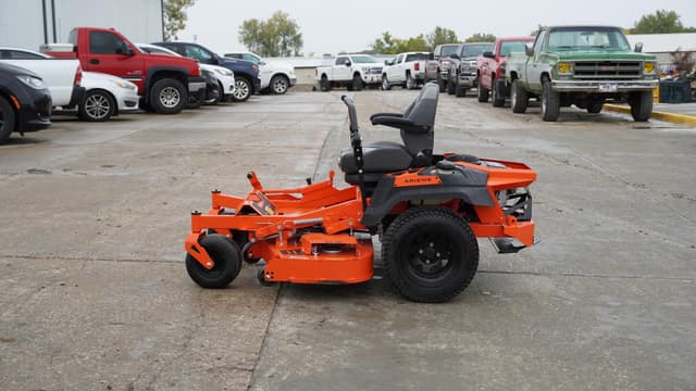 Image of Ariens APEX52 equipment image 1