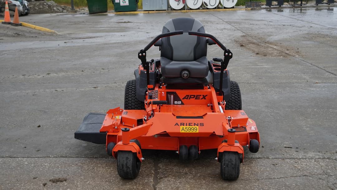 Image of Ariens APEX52 Primary image
