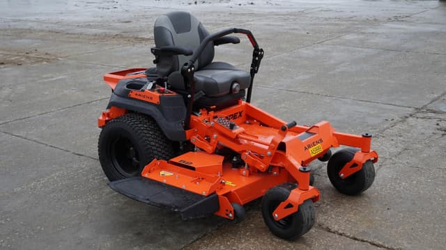 Image of Ariens APEX52 equipment image 4