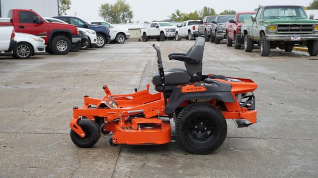 Image of Ariens APEX52 equipment image 2