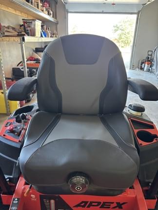 Image of Ariens APEX52 equipment image 3