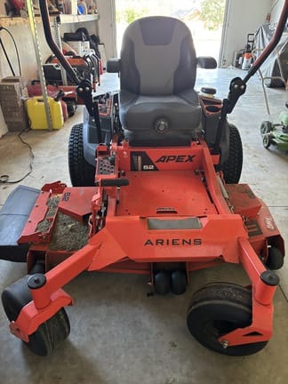 2023 Ariens APEX52 Equipment Image0