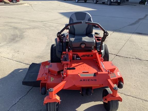 Image of Ariens APEX52 equipment image 3