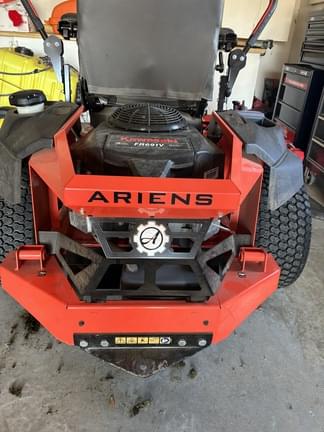 Image of Ariens APEX52 equipment image 1