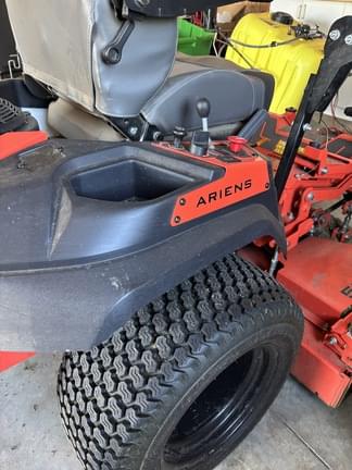 Image of Ariens APEX52 equipment image 2