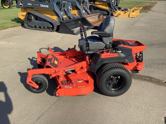 Image of Ariens APEX52 equipment image 4