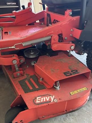 Image of Ariens APEX52 equipment image 4