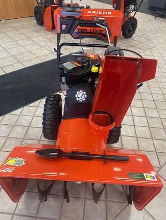 Image of Ariens Deluxe 30 equipment image 1