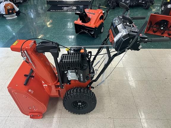 Image of Ariens Compact 24 Primary image