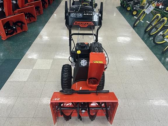 Image of Ariens Compact 24 equipment image 1