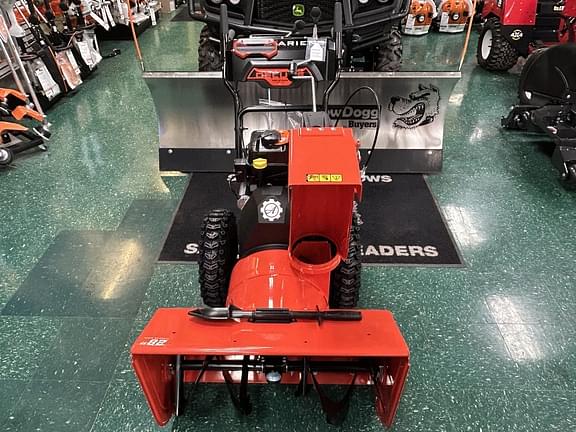 Image of Ariens Deluxe 28 Primary image